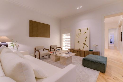 Apartamento - Madrid, Provincia de Madrid