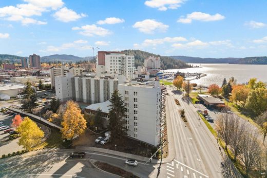 Appartement in Coeur d'Alene, Kootenai County