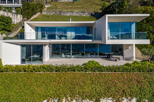 Maison individuelle à Lugano, Canton du Tessin