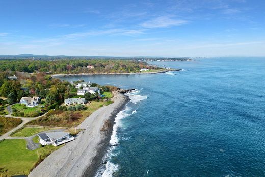 بيت مستقل ﻓﻲ York Beach, York County