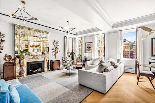 Luxury home in New York