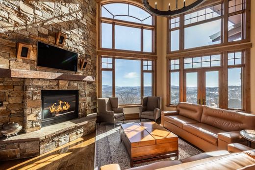 Detached House in Park City, Summit County