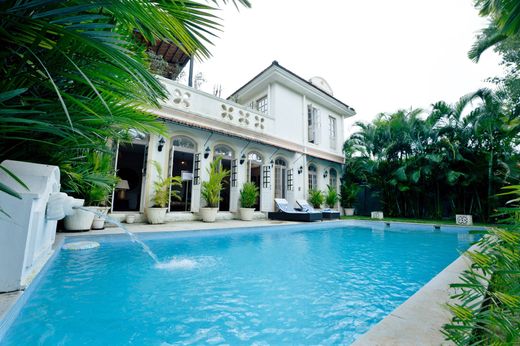 Villa in Goa