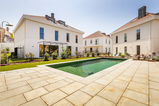 Villa multifamiliale à Oeiras, Lisbonne