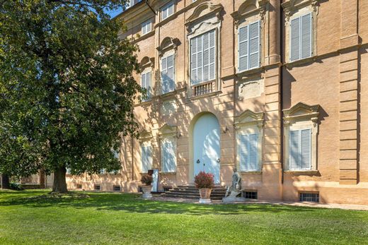 Casa en Finale Emilia, Módena