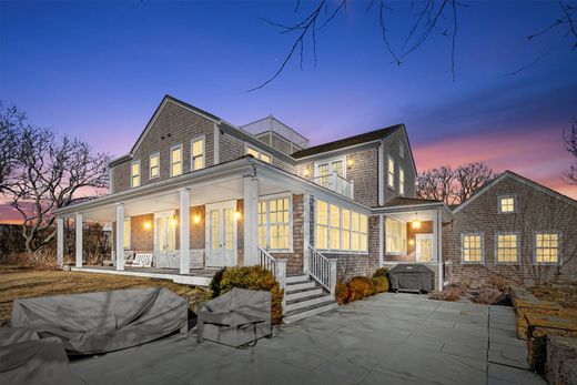Detached House for sale in Nantucket