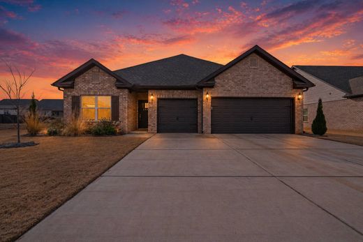 Detached House in Huntsville, Madison County