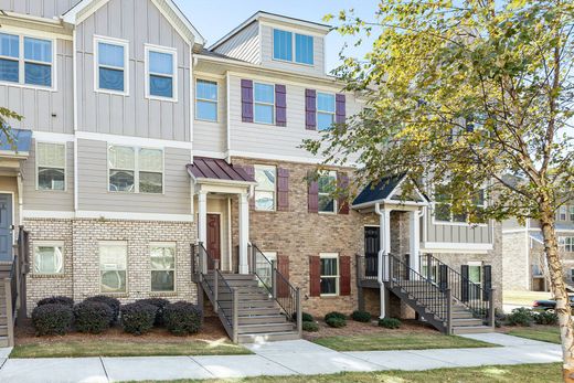 Townhouse in Powder Springs, Cobb County
