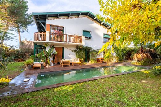Maison individuelle à Arcachon, Gironde