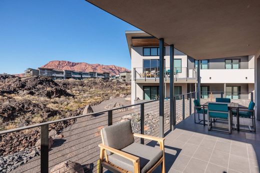 Квартира, Ivins, Washington County