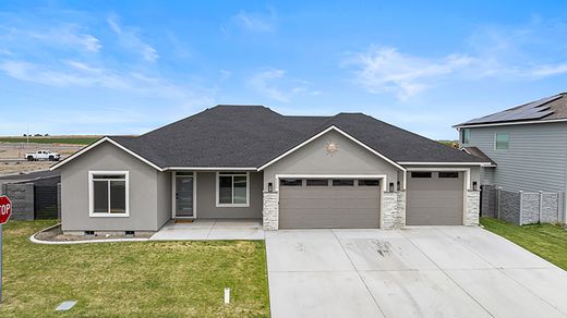 Einfamilienhaus in Pasco, Franklin County