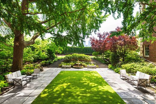 ニューヨーク, ニューヨーク州の高級住宅