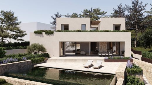 Detached House in Cas Català, Province of Balearic Islands