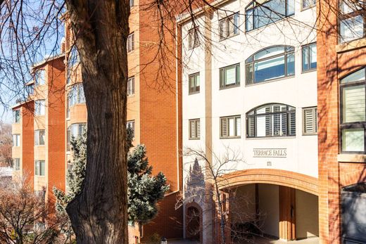 套间/公寓  盐湖城, Salt Lake County