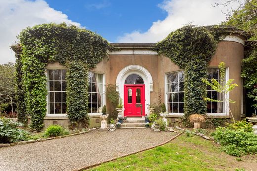 Vrijstaand huis in Dublin, Dublin City