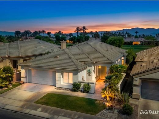 Maison individuelle à Indio, Comté de Riverside