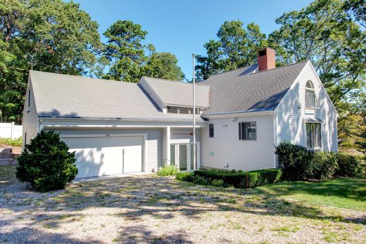 Centerville, Barnstable Countyの一戸建て住宅