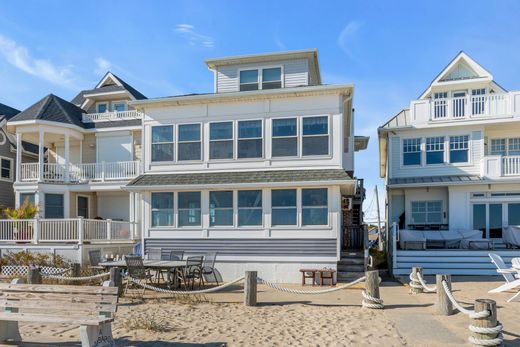 Vrijstaand huis in Manasquan, Monmouth County