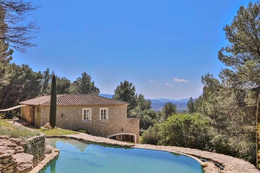 Einfamilienhaus in Saumane-de-Vaucluse, Vaucluse