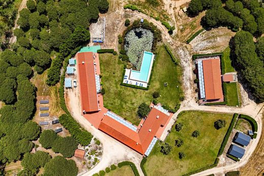 Propriété de campagne à Aljezur, Distrito de Faro