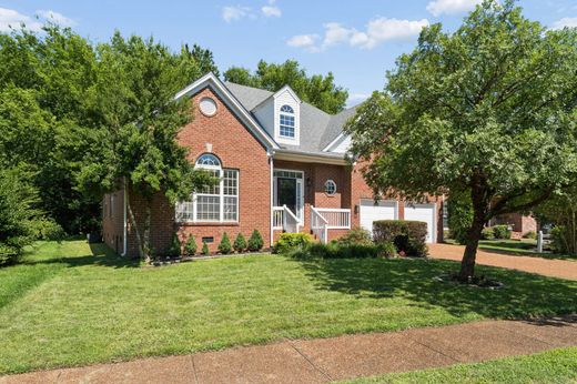Casa Unifamiliare a Franklin, Williamson County