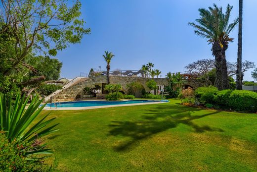 Villa a Caesarea, Haifa