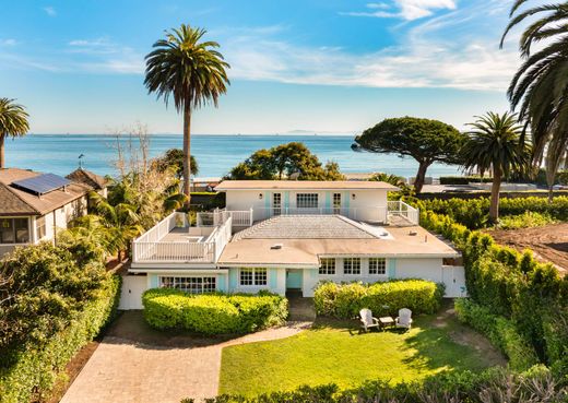 Müstakil ev Montecito, Santa Barbara County