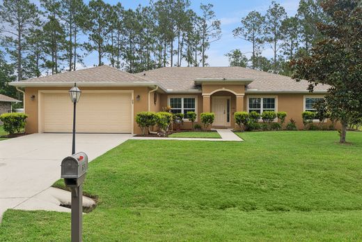Detached House in Palm Coast, Flagler County