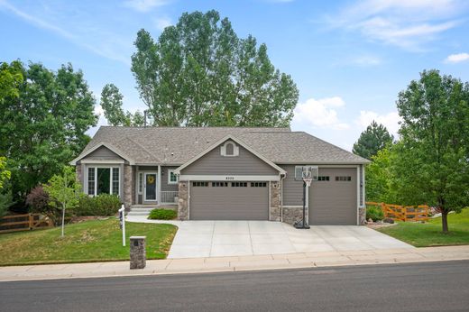 Detached House in Arvada, Jefferson County