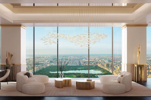 Appartement à New York, État de New York