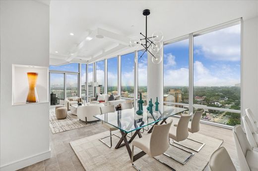 Apartment in Houston, Harris County