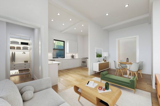 Luxury home in New York