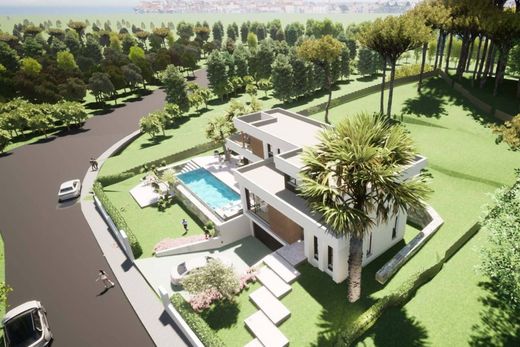 Terreno en venta Sitges
