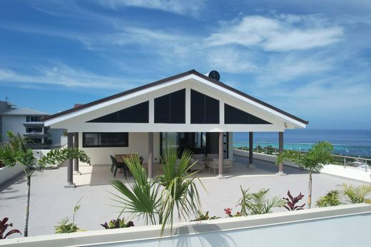 Appartamento a Punaauia, Îles du Vent