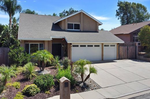 Einfamilienhaus in Thousand Oaks, Ventura County