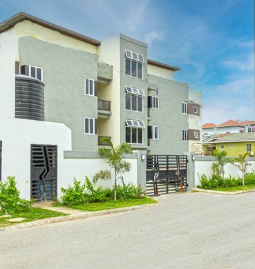 Apartment for sale in Kingston