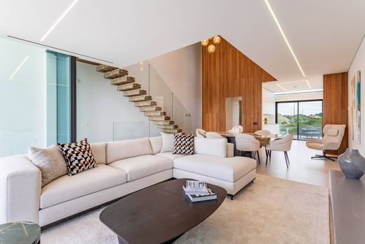 단독 저택 / Albufeira e Olhos de Água, Albufeira