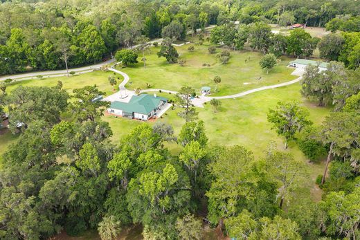 Detached House in Ocala, Marion County