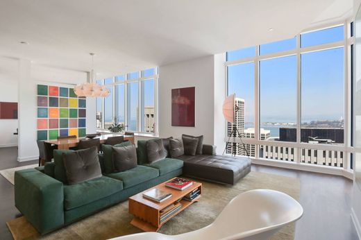 Piso / Apartamento en San Francisco, City and County of San Francisco