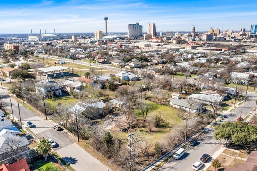 Teren w San Antonio, Bexar County