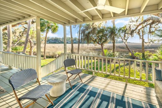 Appartement in Fernandina Beach, Nassau County