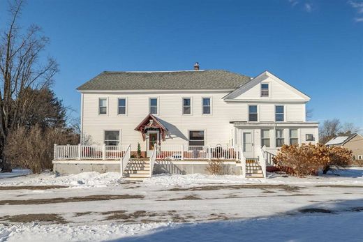 Maison de luxe à Concord, Comté de Merrimack