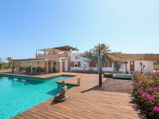 Detached House in Migjorn, Province of Balearic Islands