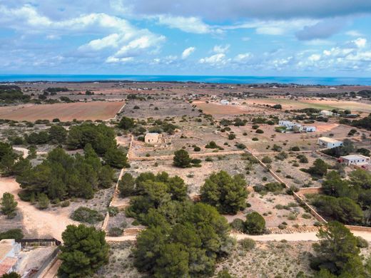 Terreno a Formentera, Isole Baleari