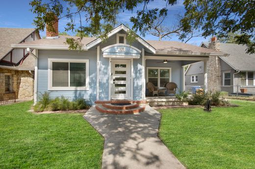 Μονοκατοικία σε Σαν Αντόνιο, Bexar County