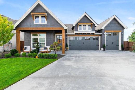 Detached House in Meridian, Ada County