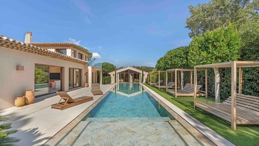 Detached House in Ramatuelle, Var