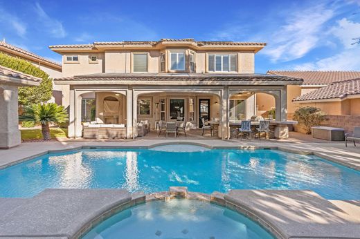 Casa Unifamiliare a Las Vegas, Clark County
