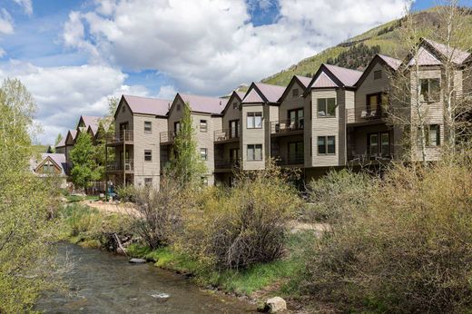 아파트 / Telluride, San Miguel County