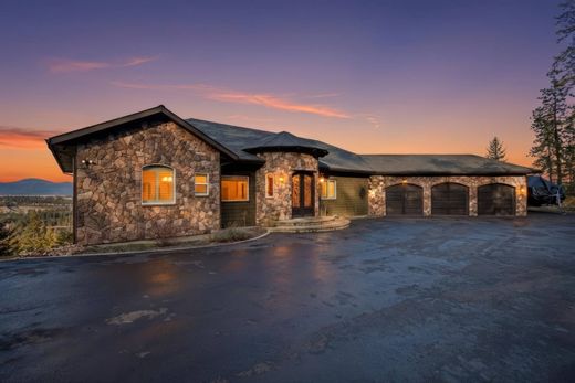 Müstakil ev Coeur d'Alene, Kootenai County